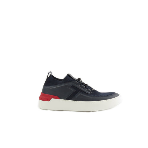 Tod's Sneaker Blu Scuro Uomo