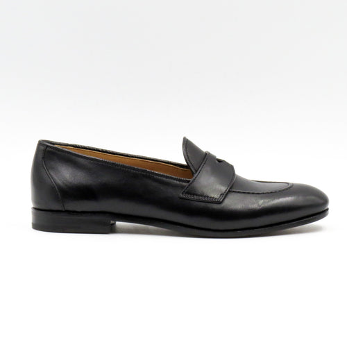 Church's Mocassino Black Donna - 1
