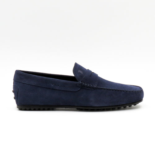 Tod's Mocassino Galassia Uomo