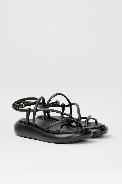 Ash Sandalo Black Donna - 2
