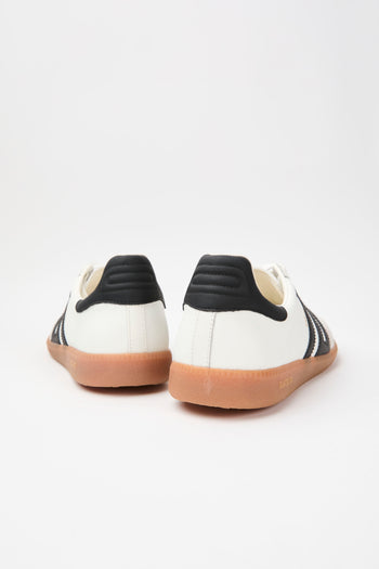 Back 70 Sneaker White/black Uomo - 5