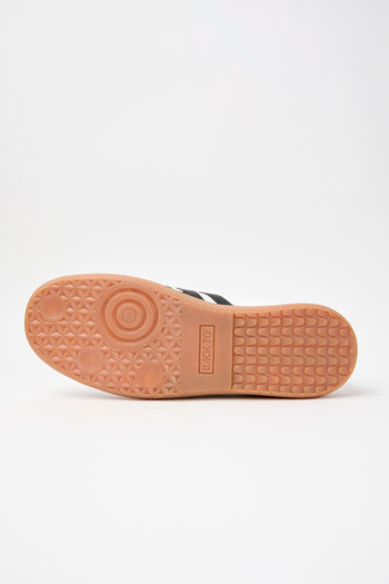 Back 70 Sneaker White/black Uomo - 6