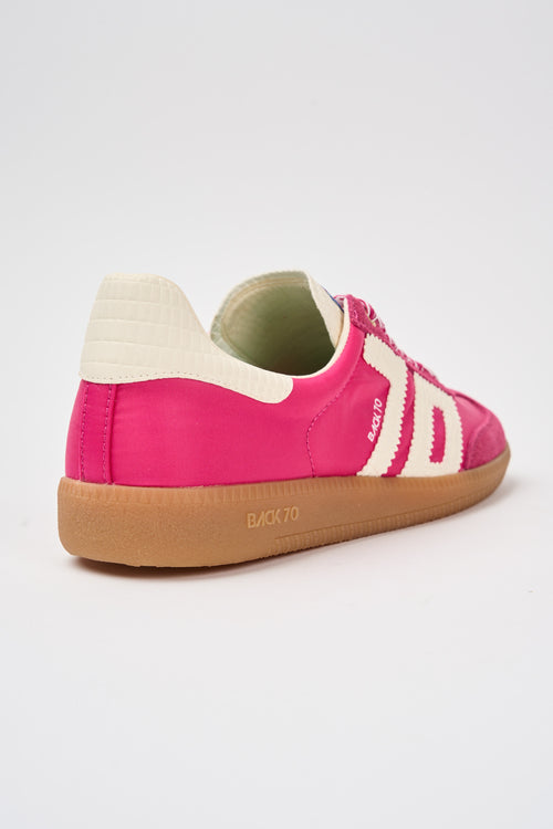 Back 70 Sneaker Cherry Donna - 2