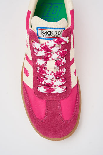 Back 70 Sneaker Cherry Donna - 4
