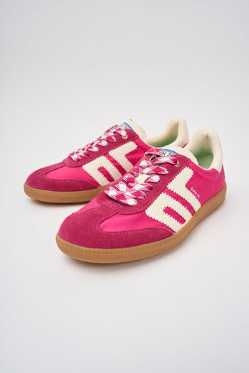 Back 70 Sneaker Cherry Donna - 6