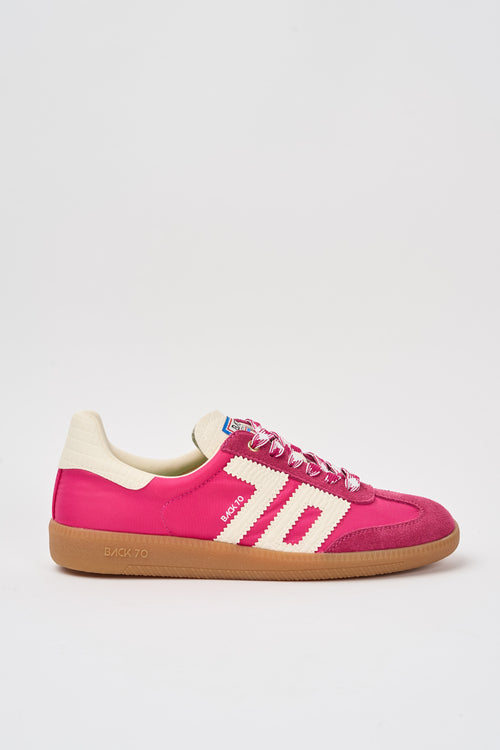 Back 70 Sneaker Cherry Donna
