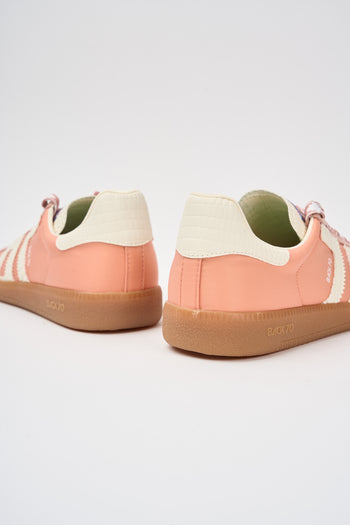 Back 70 Sneaker Pink Donna - 4
