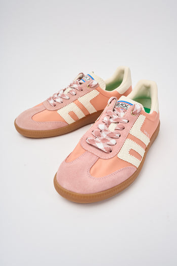 Back 70 Sneaker Pink Donna - 5