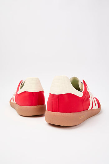 Back 70 Sneaker Red Uomo - 5