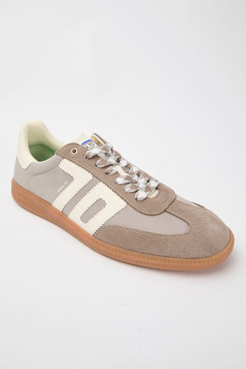 Back 70 Sneaker Grey Uomo - 3