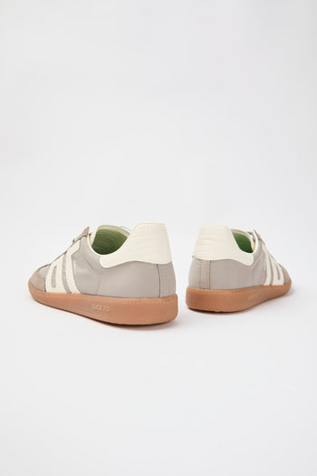 Back 70 Sneaker Grey Uomo - 6