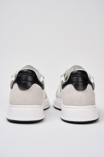 Bikkembergs Sneaker Bianco Uomo - 5