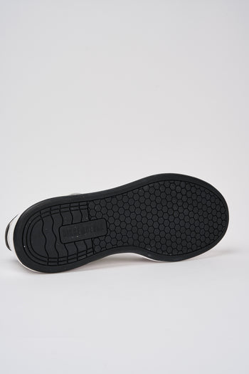 Bikkembergs Sneaker Bianco Uomo - 6