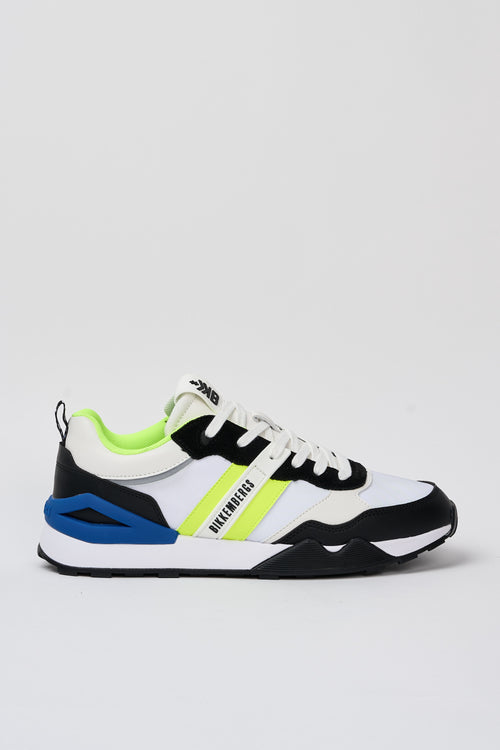 Bikkembergs Sneaker Black/white Uomo