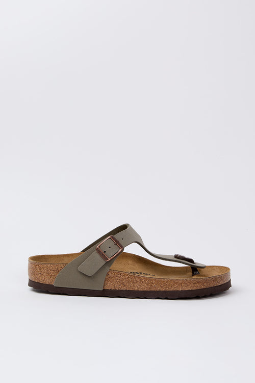 Birkenstock Ciabatta Stone Unisex