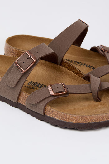 Birkenstock Ciabatta Mocca Unisex - 3