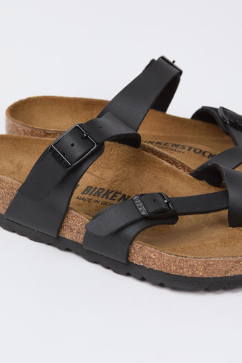 Birkenstock Ciabatta Black Donna - 3