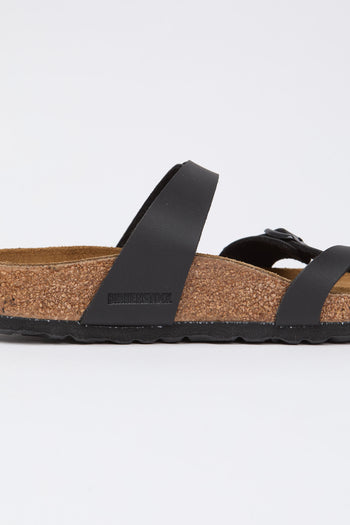 Birkenstock Ciabatta Black Donna - 5