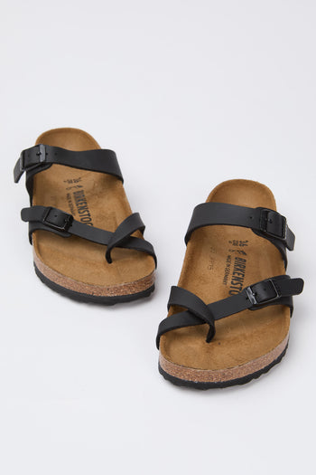 Birkenstock Ciabatta Black Donna - 6