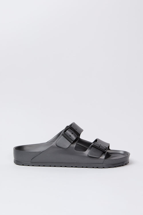 Birkenstock Ciabatta Anthracite Uomo
