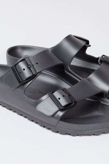 Birkenstock Ciabatta Anthracite Uomo - 3