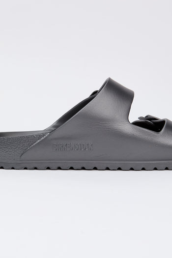 Birkenstock Ciabatta Anthracite Uomo - 5