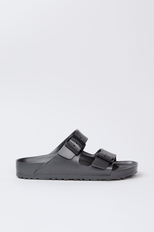 Birkenstock Ciabatta Anthracite Donna