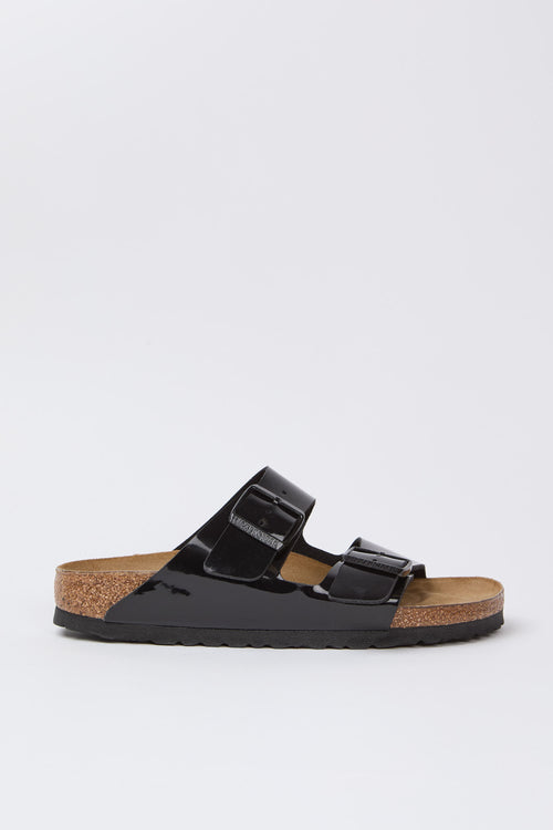Birkenstock Ciabatta Black Donna