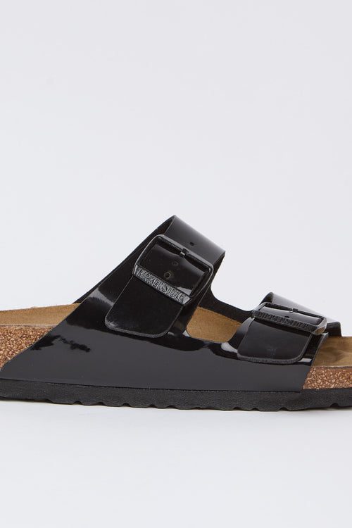 Birkenstock Ciabatta Black Donna - 2