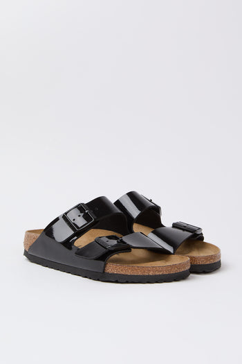 Birkenstock Ciabatta Black Donna - 3
