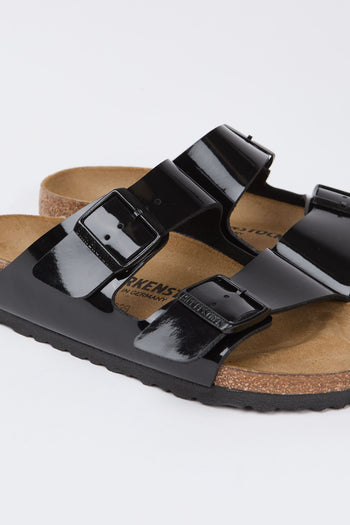 Birkenstock Ciabatta Black Donna - 4