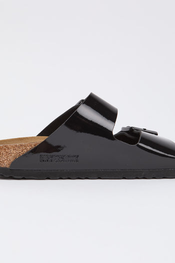 Birkenstock Ciabatta Black Donna - 5