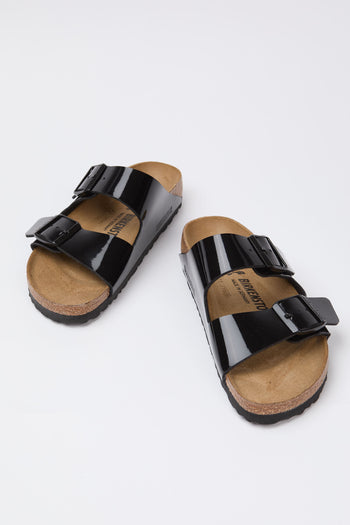 Birkenstock Ciabatta Black Donna - 6