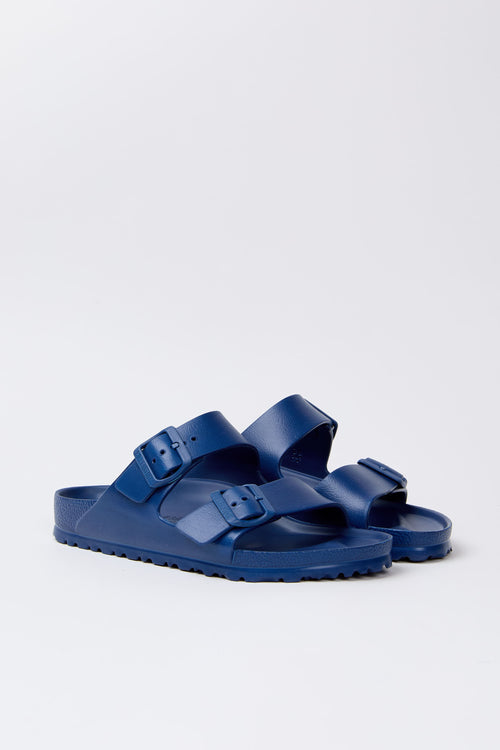 Birkenstock Ciabatta Navy Donna - 2