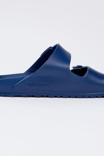 Birkenstock Ciabatta Navy Donna - 5