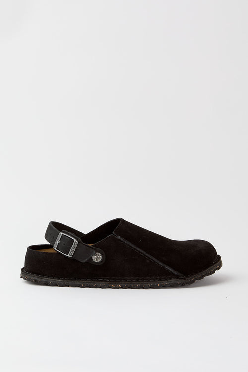 Birkenstock Ciabatta Black Unisex