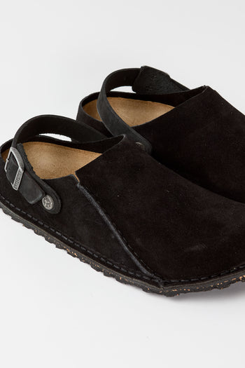 Birkenstock Ciabatta Black Unisex - 3