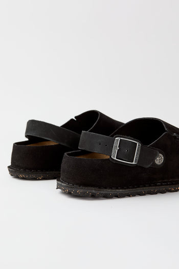 Birkenstock Ciabatta Black Unisex - 4
