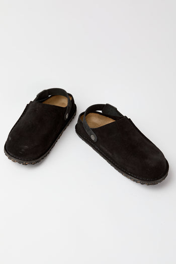 Birkenstock Ciabatta Black Unisex - 5