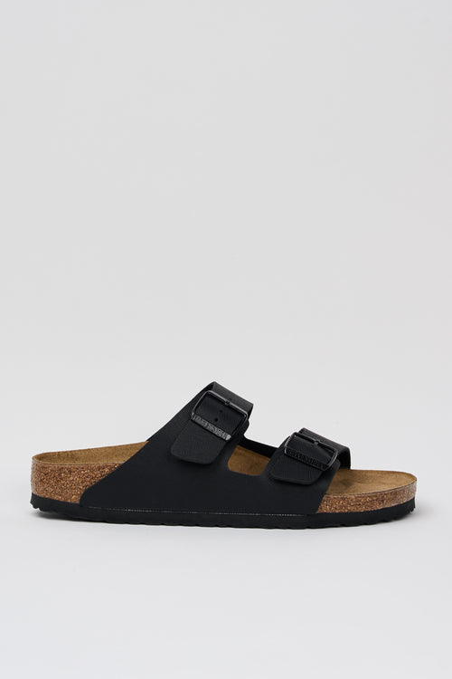 Birkenstock Ciabatta Black Uomo