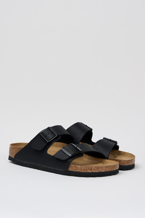 Birkenstock Ciabatta Black Uomo - 2