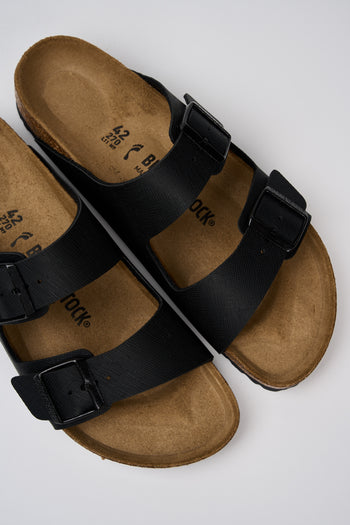 Birkenstock Ciabatta Black Uomo - 3
