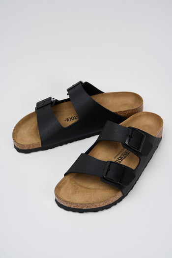 Birkenstock Ciabatta Black Uomo - 5