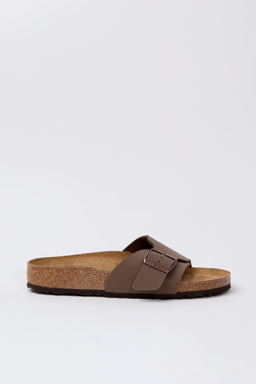 Birkenstock Ciabatta Mocca Donna