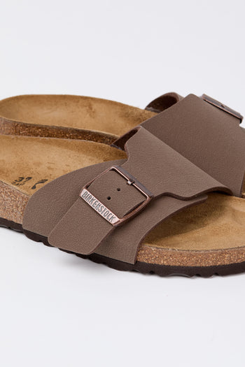 Birkenstock Ciabatta Mocca Donna - 3