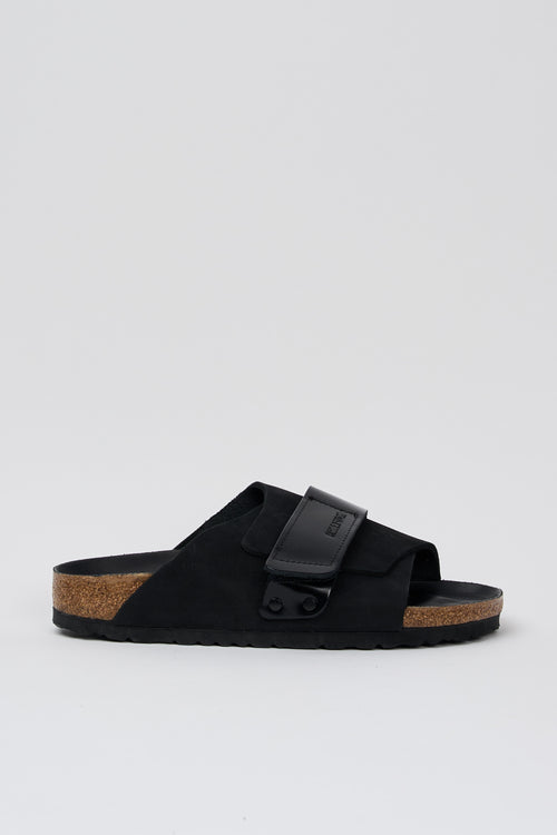 Birkenstock Ciabatta Black Donna