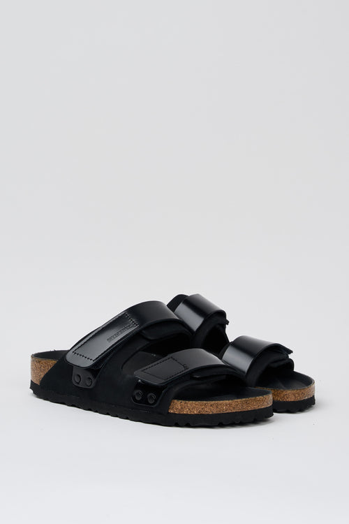 Birkenstock Ciabatta Black Donna - 2