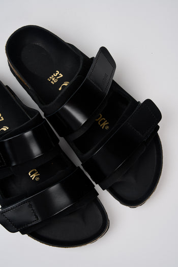 Birkenstock Ciabatta Black Donna - 3