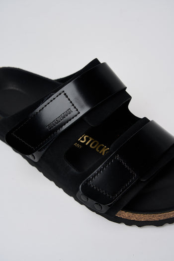 Birkenstock Ciabatta Black Donna - 4