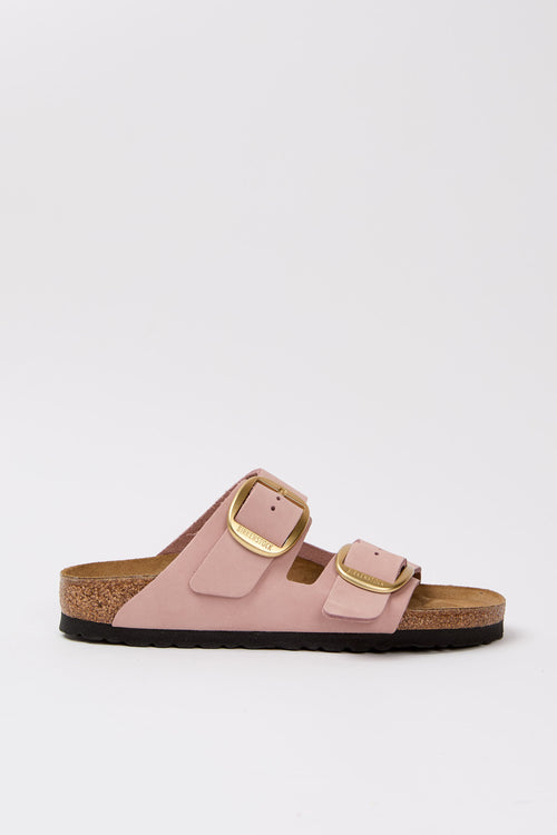 Birkenstock Ciabatta Pink Donna